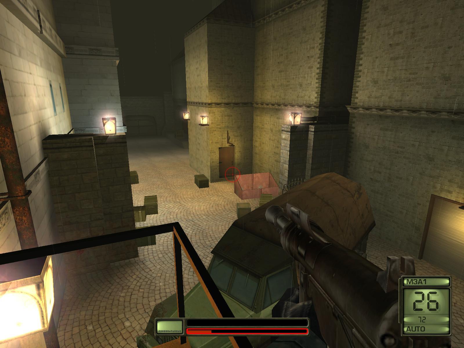Soldier of Fortune: Anthology | GOG » Tamashebi.Net - უამრავი თამაში ...