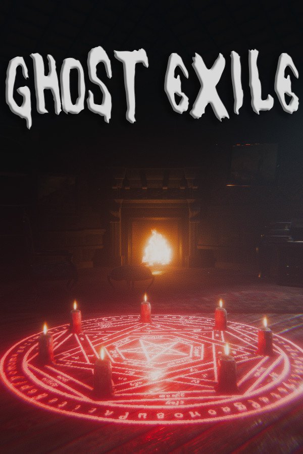 Ghost Exile | 0xdeadc0de » Tamashebi.Net - უამრავი თამაში ყველა ასაკის ...